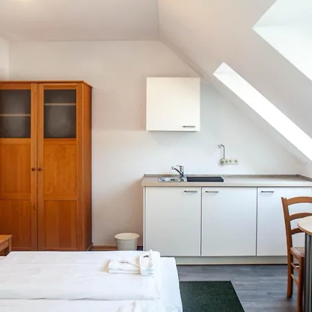 Enddorn Apartment *