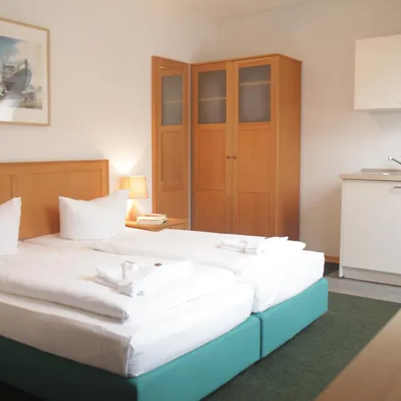 Apartment Enddorn Grieben