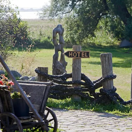 Enddorn Grieben