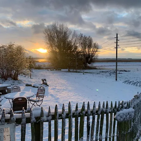 Lejlighed Enddorn Grieben