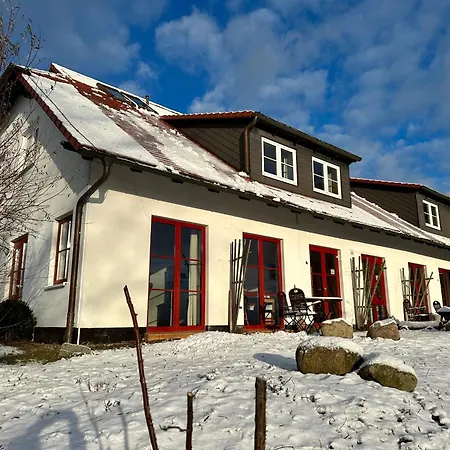 Enddorn Grieben