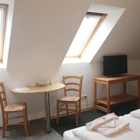 Apartment Enddorn