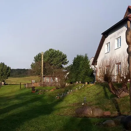 Lejlighed Enddorn Grieben