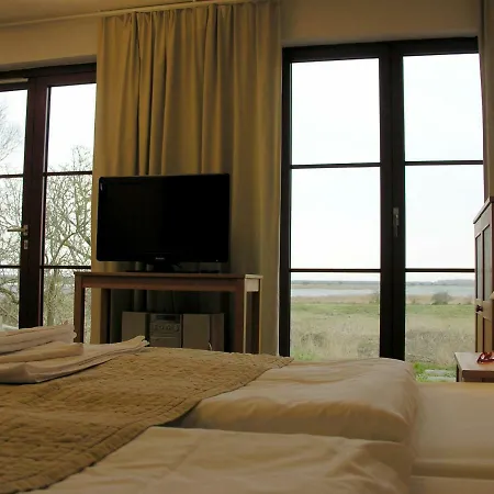 Apartment Enddorn Grieben