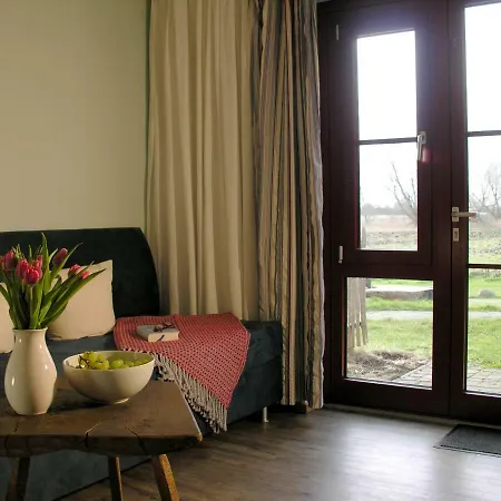 Apartment Enddorn *