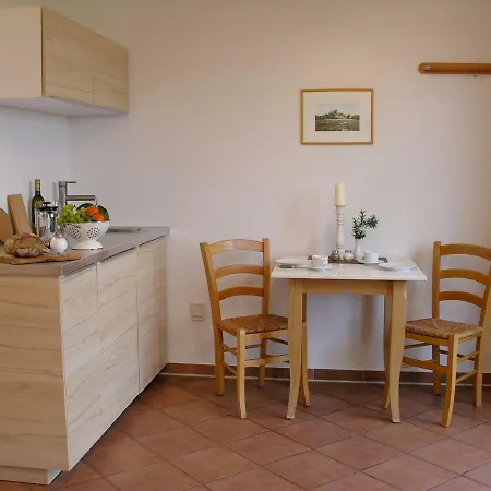 Enddorn Apartment *