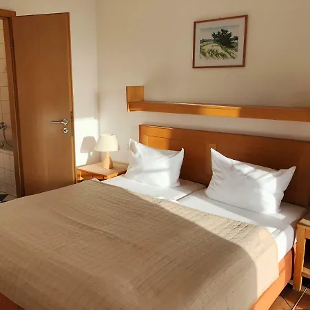 Enddorn Lejlighed Grieben