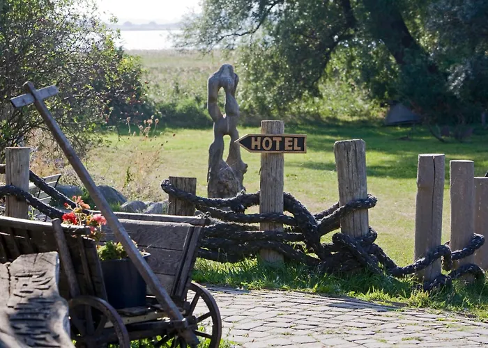 Enddorn Grieben