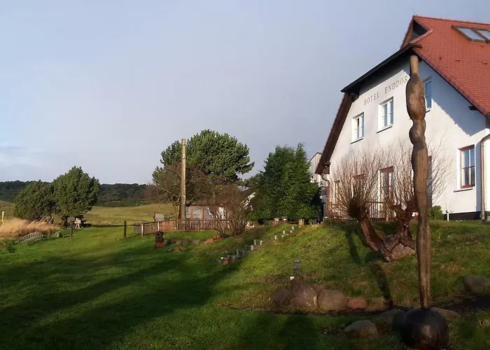 Apartmán Enddorn Grieben