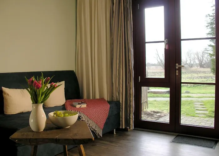 Apartmán Enddorn *