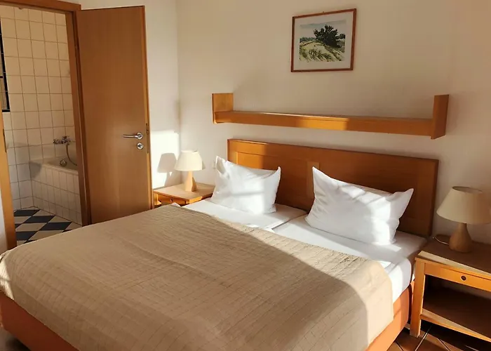 Enddorn Apartmán Grieben